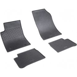 купить Коврик для автомобиля Rigum Citroen C3 17- / 21- в Кишинёве 