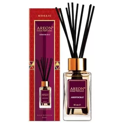 купить Ароматизатор воздуха Areon Home Perfume 85ml MOSAIC (Aristocrat) в Кишинёве 