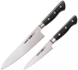 купить Набор ножей Samura PRO-S 2buc. (SP-0210) в Кишинёве 