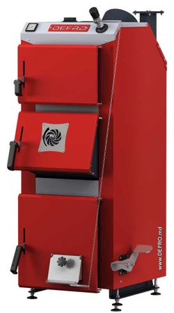 DEFRO OPTIMA KOMFORT 8KW