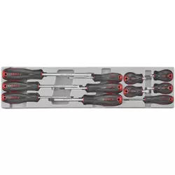 купить Отвёртка Force C21114 отвёртки 11пр. в Кишинёве 