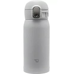 купить Термокружка Zojirushi SM-WA36HL 0.36L grey в Кишинёве 