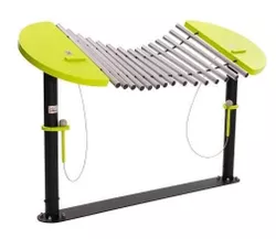 купить Комплектующий элемент для детской площадки PlayPark 3071 Marimba Calypso в Кишинёве 