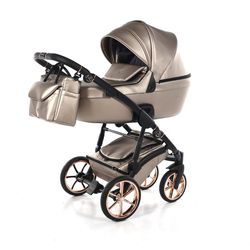 Carucior 2/1 Junama Termo Line Ecco – 03