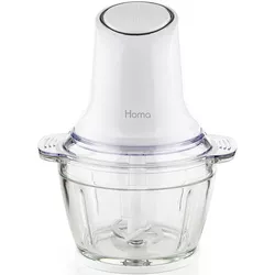 купить Измельчитель Homa HBC-5088 Cadis, Glass Bowl в Кишинёве 