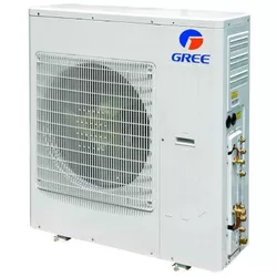 cumpără Unitate exterioară multisplit Gree GWHD36NK6O/O (unitate exterioară) în Chișinău 