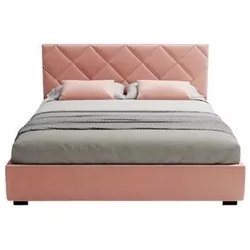 купить Кровать my-STYLE my-Nika 160x200 (P49D16M12) в Кишинёве 