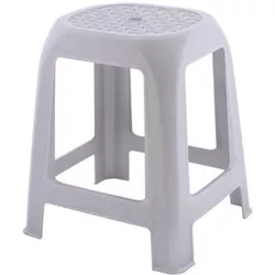 купить Стул Sanja Стул H46, цвет белый (7040A) в Кишинёве 