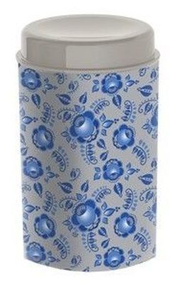 Емкость BYTPLAST 4312485 Delux (для сыпучих 1,7 л)