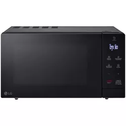 купить Микроволновая печь LG MS3032JAS NeoChef в Кишинёве 
