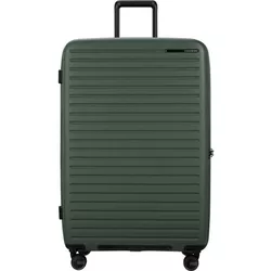 купить Чемодан Samsonite Restackd 81/31 TSA Exp Verde (150706/1773) в Кишинёве 