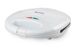 Aparat p-u sandwich VITEK VT-1598