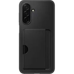 cumpără Husă pentru smartphone Samsung EF-OA266 Galaxy A26 5G Card Slot Case Black în Chișinău 