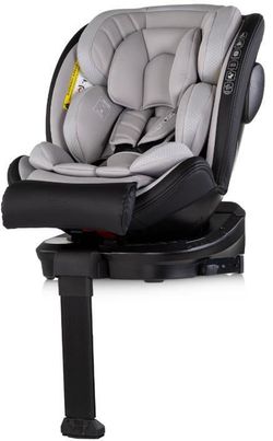 купить Автокресло Chipolino STKHYPS0263LA I-Size 40-150cm Isofix 360 Hypnotic Plus Latte в Кишинёве 