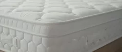 купить Ортопедический матрас Prima Supercoil 24cm 160x200 в Кишинёве 