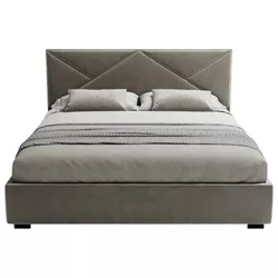 купить Кровать my-STYLE my-Fina 140x200 (P55D14M08) в Кишинёве 