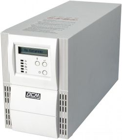 PowerCom Empty Battery pack BAT VGDII-C40, can install 12V/120AH*40pcs, support 10 mins