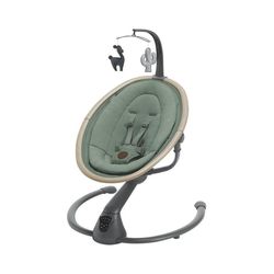 купить Детское кресло-качалка Maxi Cosi 2840045110 Cassia, Beyond Green в Кишинёве 