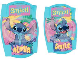 купить Защитное снаряжение Seven 59295 Защита на локти-колени Stitch в Кишинёве 