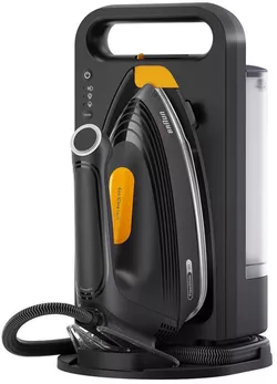 cumpără Generator de aburi pentru călcat Braun IS2755BK UpStyle 2 în Chișinău 