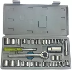 купить Набор ручных инструментов miscellaneous Y37-9, ключи 40 в Кишинёве 