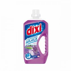 Средство для мытья полов DIXI лаванда 900мл