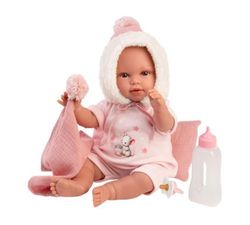 cumpără Păpușă Llorens Ll 63802 Olivia Llorona 38см în Chișinău 