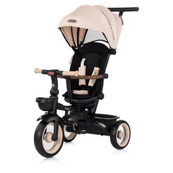 cumpără Bicicletă-cărucior Chipolino TRKUB02503BI Urban Biscotta, складной în Chișinău 