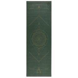 купить Инвентарь для йоги Bodhi 12360 183*60*0.45 cm Leela Yantralign 896BFYG в Кишинёве 