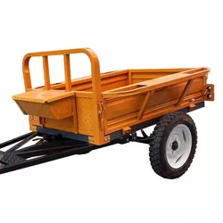 cumpără Motocultor Technoworker Remorca pt RK 500 în Chișinău 