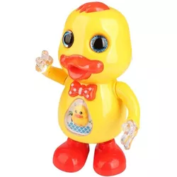 cumpără Jucărie Richi (14181) ratusca pe baterii în Chișinău 