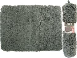 Covoras pentru baie 50X70cm MSV sur, microfibra
