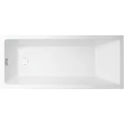 купить Ванна Vagnerplast Cavallo 1700x750 акрил, прямоугольная в Кишинёве 