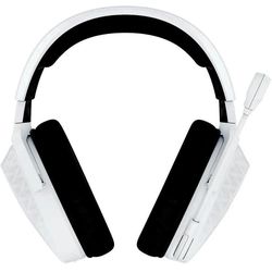 купить Наушники игровые HyperX BS1T9AA Cloud Stinger 3, White, Dual Wireless Connectivity в Кишинёве 