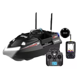 купить Сонар Flytec V802 Pro GPS + эхолот в Кишинёве 