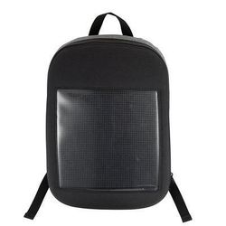 cumpără Rucsac pentru oraș misc LED Backpack Dynamic Model 1 în Chișinău 