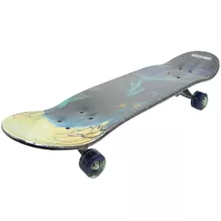 купить Скейтборд New World PY-808, Wolf, 211004 в Кишинёве 