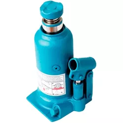 cumpără Cric auto Torin TH905001, бутылочный улучшенный, 5т. în Chișinău 