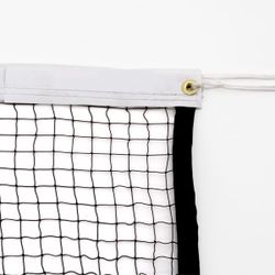 Plasa badminton 6.1 m х 0.76 m, 1.5 mm fir, 18 mm ochi FDP 715 NY (7872)