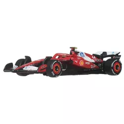 cumpără Mașină Hot Wheels JKD86 Mașinuță de colecție Premium Ferrari: Lewis Hamilton #44, 1:64 în Chișinău 
