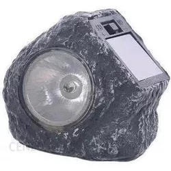 купить Светильник уличный Jumi L-286481 cu panou solar forma piatra в Кишинёве 