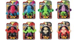 купить Игрушка miscellaneous 13250 Jucarie antistress Figurina stretchy в Кишинёве 