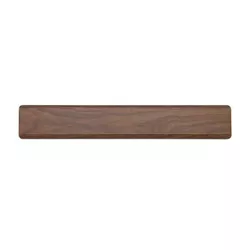 купить Аксессуар для кухни Takumi Suport magnetic pt cutite Magnetic Knife Rack Walnut Wood 40cm в Кишинёве 