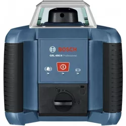 купить Нивелир лазерный Bosch GRL400H 0601061800 в Кишинёве 