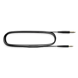 купить Кабель для AV Bose AUX Cable for Quiet Comfort, Black в Кишинёве 