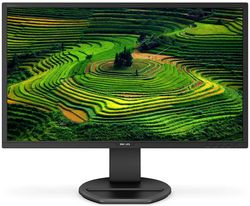 купить Монитор LED 27" Philips 272B8QJEB в Кишинёве