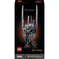 cumpără Set de construcție Lego 11373 Icons Lord of the Rings: Coiful lui Sauron în Chișinău 