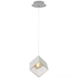 купить Освещение для помещений Ozcan Lustra 4114-1A (02 chrom) в Кишинёве 
