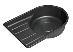 cumpără Accesoriu auto JTC JTC-AM46 Поддон для слива масла, большой 24л. în Chișinău 