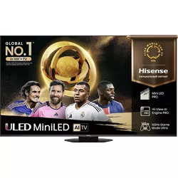 cumpără Televizor Hisense MiniLED 65U8Q în Chișinău 